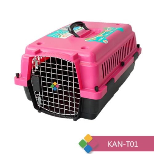 Small Kennel Carrier